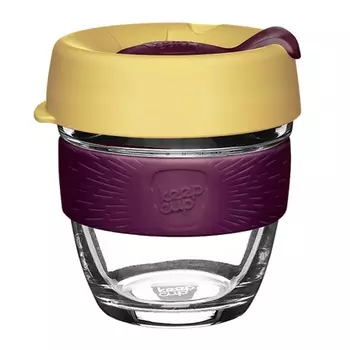 Кружка 227 мл KeepCup Brew S nightfall