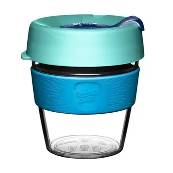 Кружка 227 мл KeepCup Original Clear australis