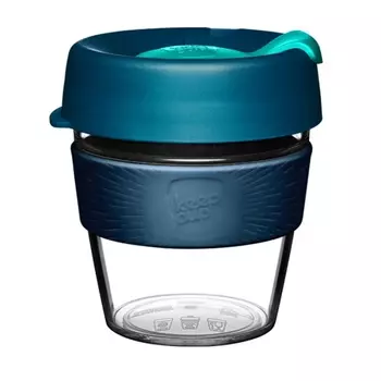 Кружка 227 мл KeepCup Original Clear polaris