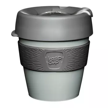 Кружка 227 мл KeepCup Original S sycamore