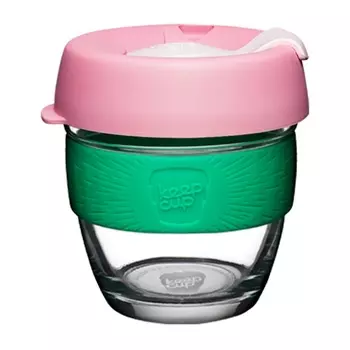 Кружка 227 мл KeepCup brew S willow