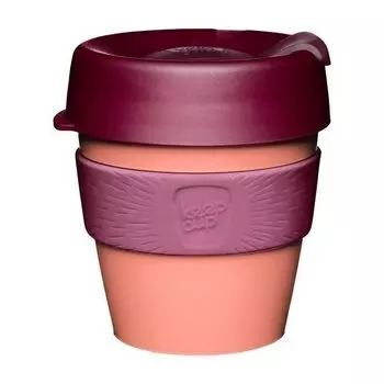 Кружка 227 мл KeepCup Original Barberry