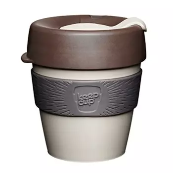 Кружка 227 мл KeepCup Original Natural