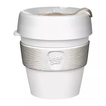 Кружка 227 мл KeepCup original S artemisia