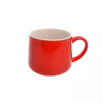 Кружка 250 мл Royal Classics Christmas time снеговичок