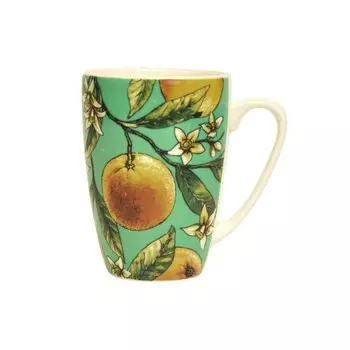 Кружка 275 мл Churchill Кутюр Апельсины
