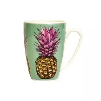 Кружка 275 мл Churchill Кутюр Тропик ананас