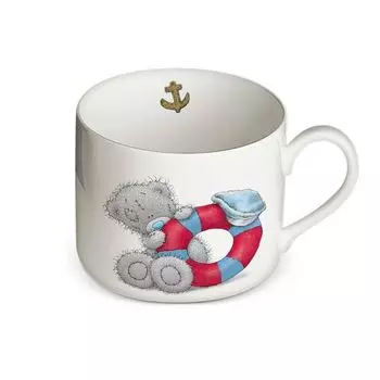 Кружка 280 мл Me To You Маяк