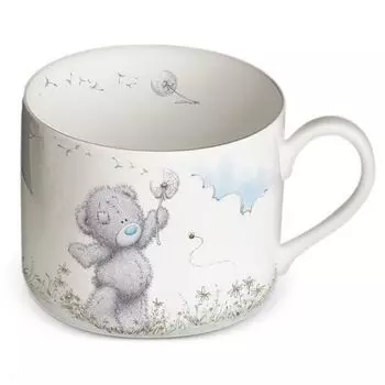 Кружка 280 мл Me To You Нежность