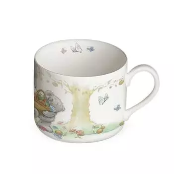 Кружка 280 мл Me To You В лесу