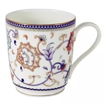 Кружка 300 мл Anna Lafarg Emily Королева Анна