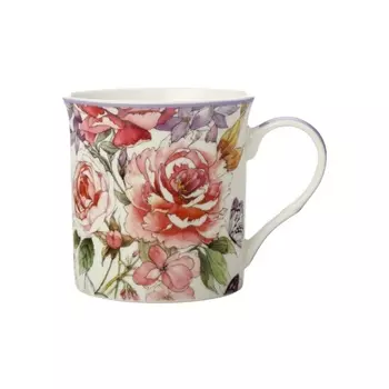 Кружка 300 мл Casa Domani Найтсбридж