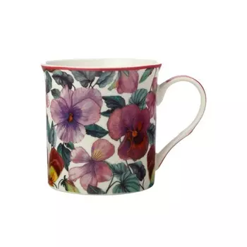 Кружка 300 мл Casa Domani Виола