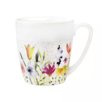 Кружка 300 мл Churchill Акварель