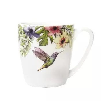 Кружка 300 мл Churchill Тропический лес