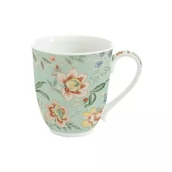 Кружка 300 мл Easy Life Zen Garden зелёный