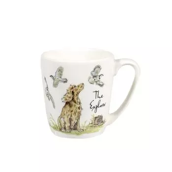 Кружка 300 мл Исследователь Churchill Сказочная страна