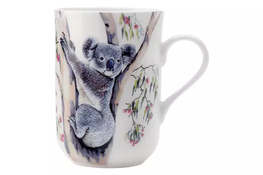 Кружка 300 мл Коала Maxwell &amp; Williams Улыбка