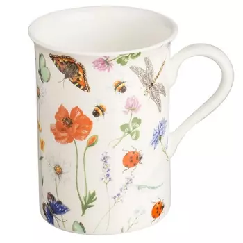 Кружка 300 мл Price&amp;kensington Hedgerow