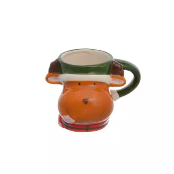 Кружка 300 мл Royal Classics Christmas time олень