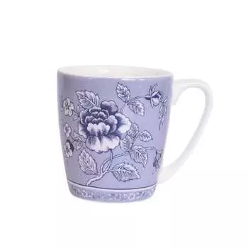 Кружка 300 мл Роза Churchill Классик