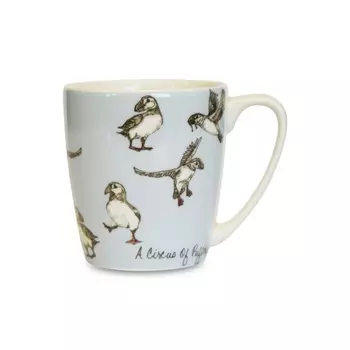 Кружка 300 мл Churchill Гурьба Тупик