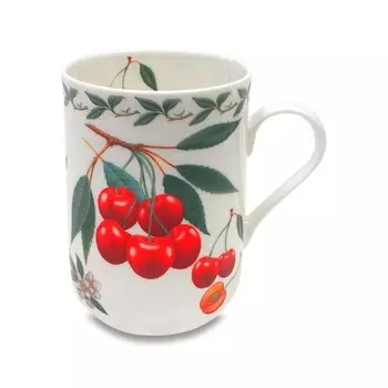 Кружка 300 мл Вишня Maxwell &amp; Williams