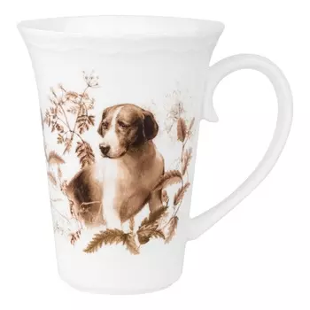 Кружка 320 мл Maisinger Dog