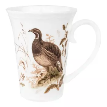 Кружка 320 мл Maisinger Partridge