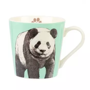 Кружка 325 мл Churchill Панда