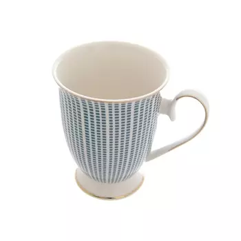 Кружка 325 мл Royal Classics Стелла голубой