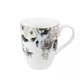 Кружка 330 мл Homefeel Tropic