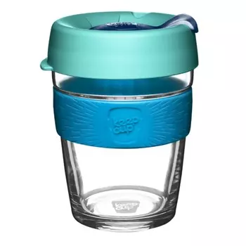 Кружка 340 мл KeepCup Brew australis