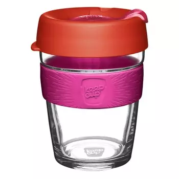 Кружка 340 мл KeepCup Brew M daybreak