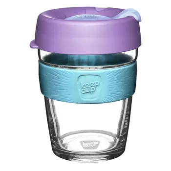 Кружка 340 мл KeepCup Brew M moonlight
