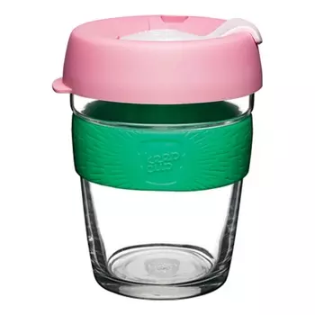 Кружка 340 мл KeepCup Brew M willow