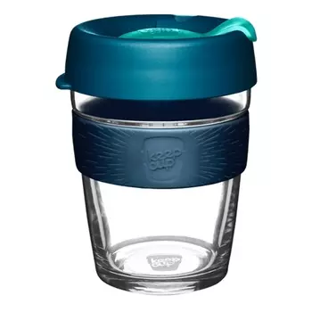 Кружка 340 мл KeepCup Brew polaris