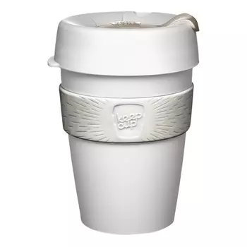 Кружка 340 мл KeepCup original M artemisia