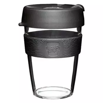 Кружка 340 мл KeepCup Original M Clear Origin