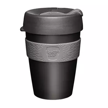 Кружка 340 мл KeepCup Original M Doppio