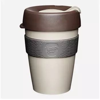 Кружка 340 мл KeepCup Original M Natural