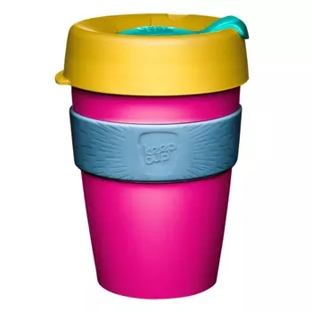 Кружка 340 мл KeepCup Original M zinnia