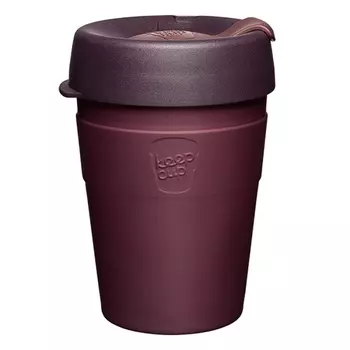 Кружка 340 мл KeepCup Thermal alder