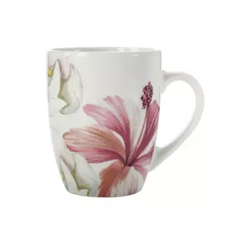 Кружка 350 мл Casa Domani Магнолия