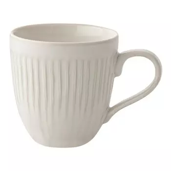 Кружка 350 мл Easy Life Gallery белый