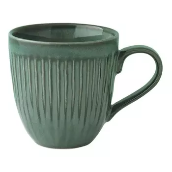 Кружка 350 мл Easy Life Gallery зелёный
