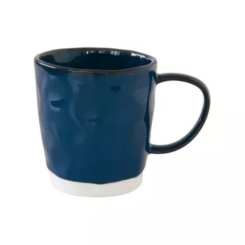 Кружка 350 мл Easy Life Interiors синий