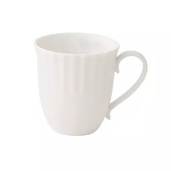 Кружка 350 мл Easy Life Onde белый