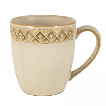 Кружка 350 мл Home &amp; Style Дамаск