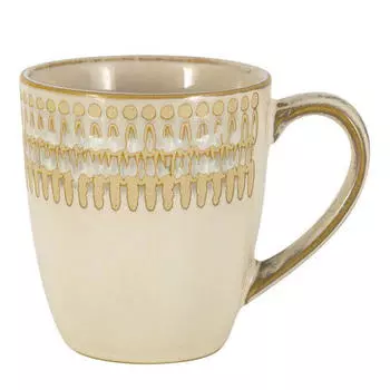 Кружка 350 мл Home &amp; Style Персия